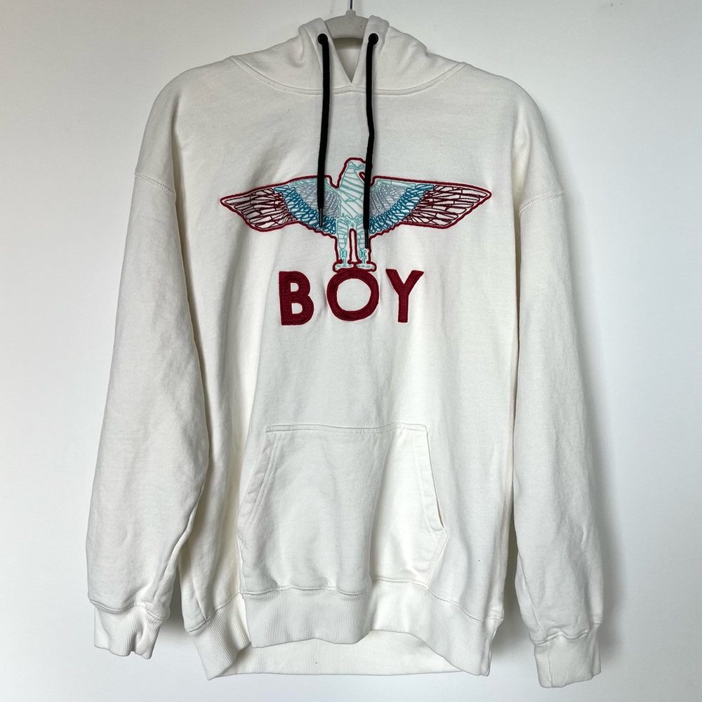 Boy London Hoodie